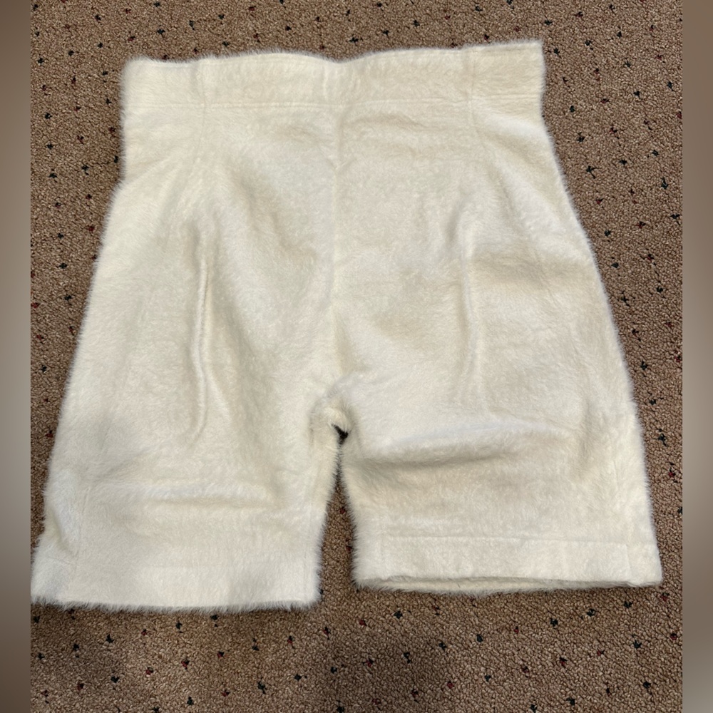 Gymshark whitey Simmons shorts
